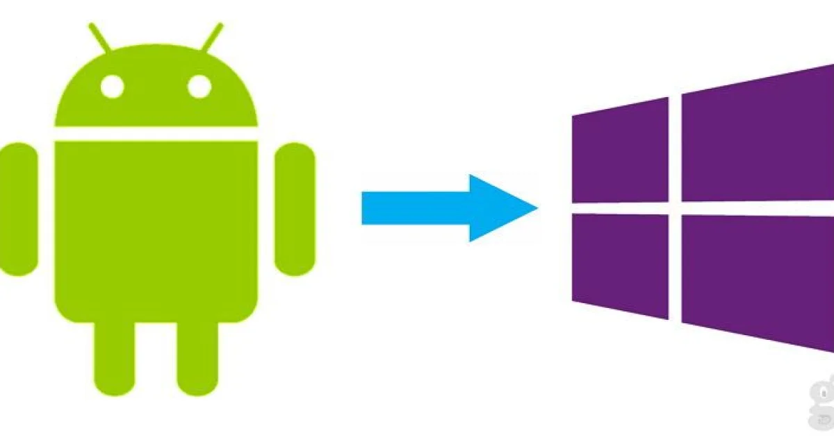 Màn hình cảm ứng Windows vs Android – Nên chọn loại nào?