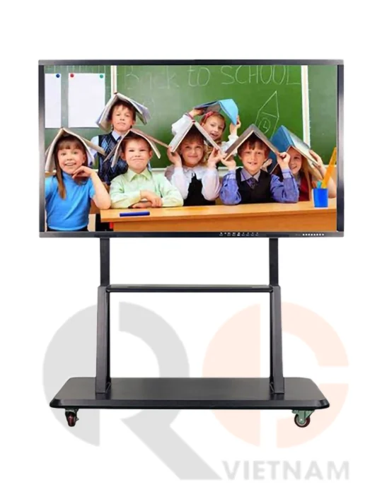 Màn hình tương tác thông minh