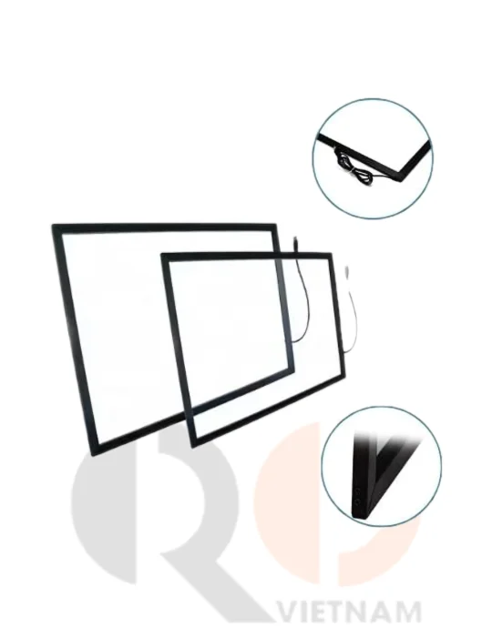 Khung Cảm Ứng Hồng Ngoại