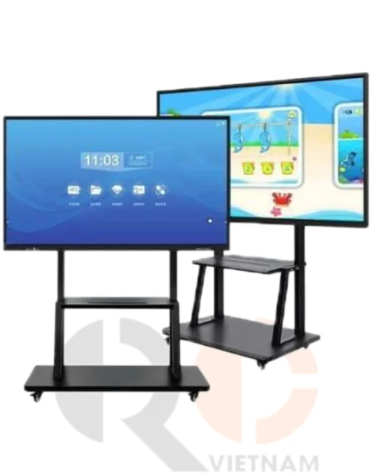 Màn hình tương tác thông minh