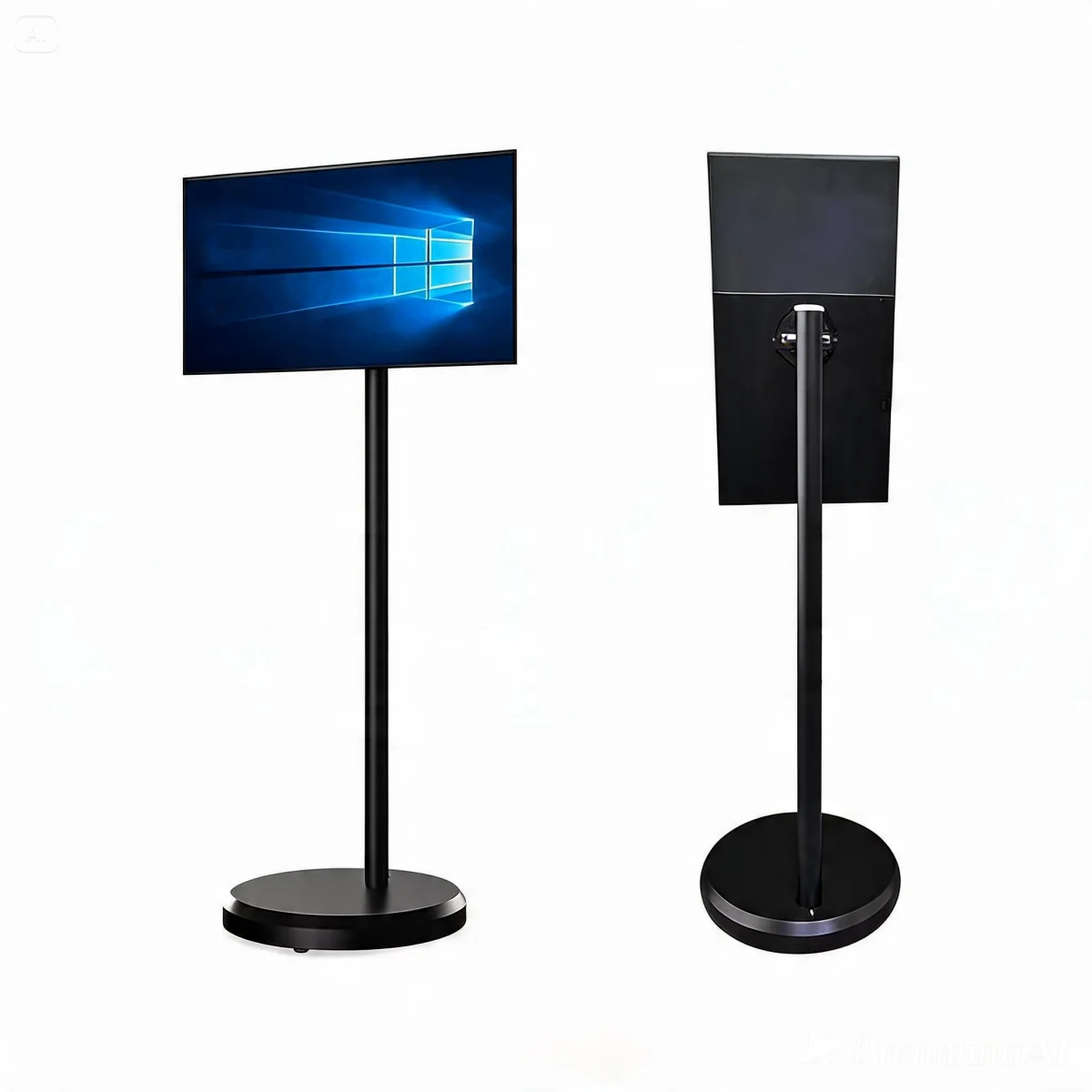 Màn hình cảm ứng xoay 360 Windows