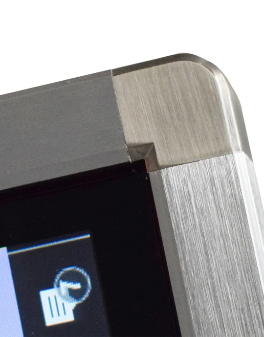 Màn hình cảm ứng Android