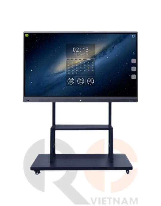 Màn hình tương tác thông minh