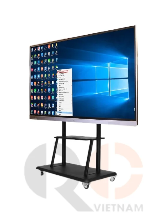 Màn hình tương tác thông minh