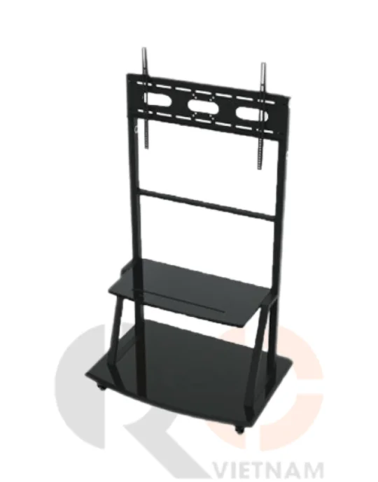 Chân di động cho màn hình tương tác