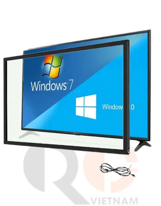 Khung Cảm Ứng Hồng Ngoại