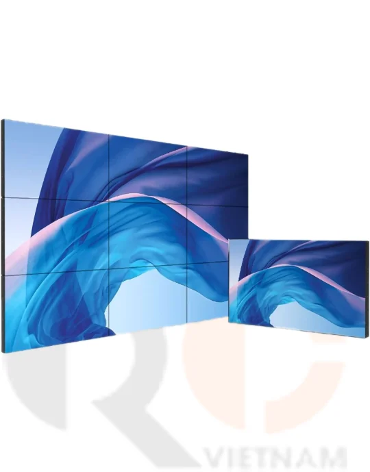 Màn hình ghép video wall