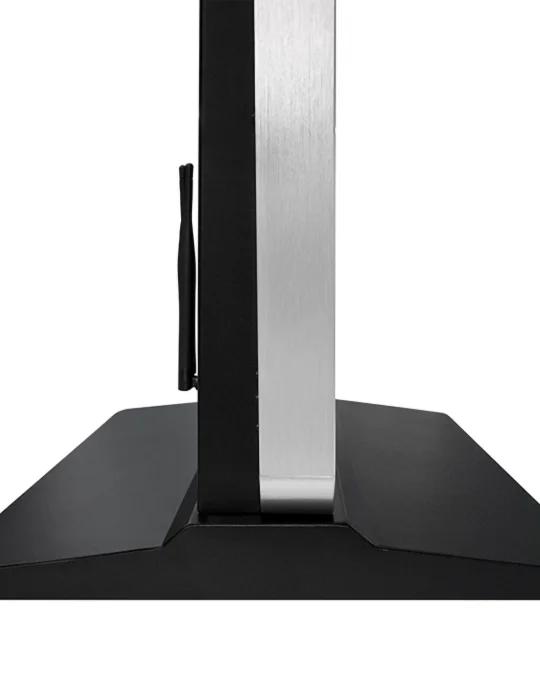 Standee điện tử cảm ứng hệ điều hành Windows