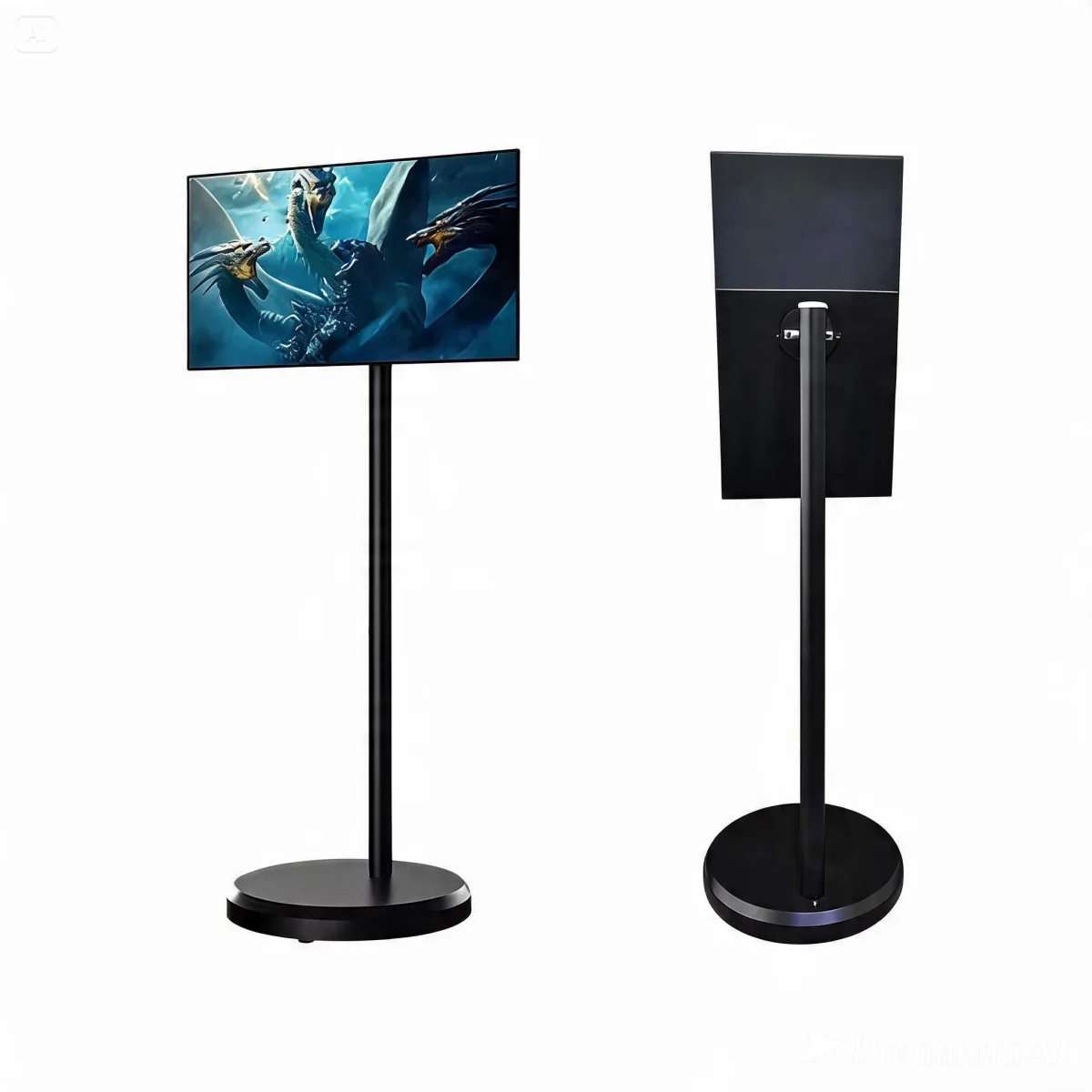 Màn hình cảm ứng xoay 360 Windows