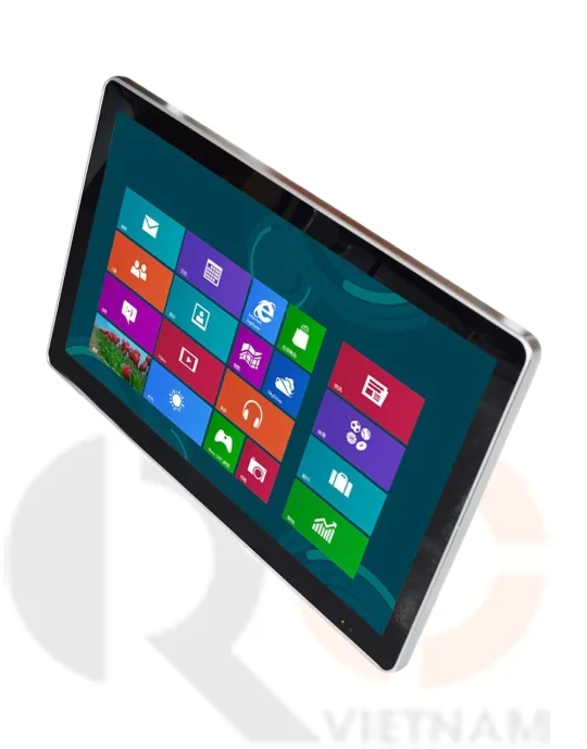 Màn hình treo tường Windows