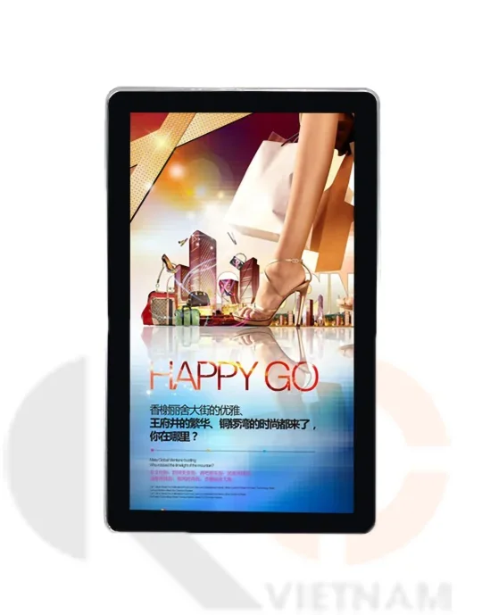 Màn hình treo tường Windows