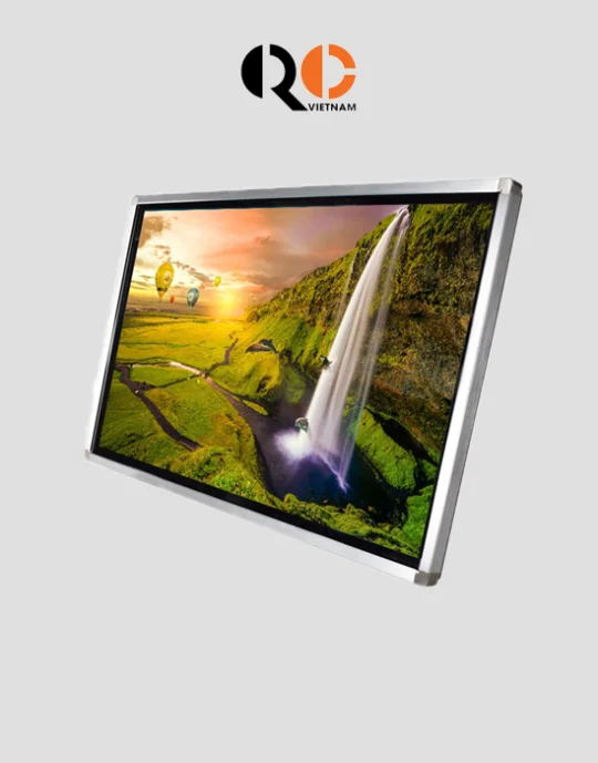 Màn hình cảm ứng Windows