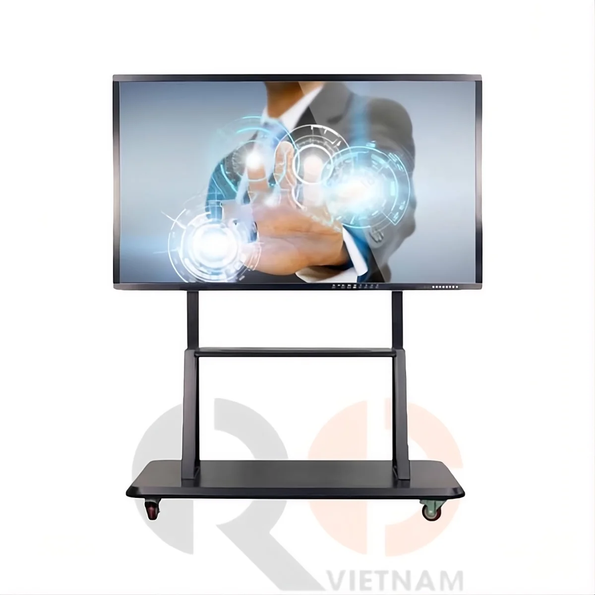 Màn hình tương tác thông minh