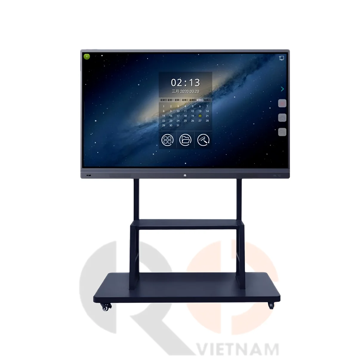Màn hình tương tác thông minh